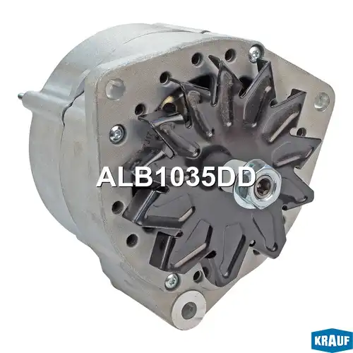 Генератор KRAUF ALB1035DD