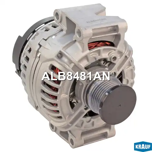 Генератор KRAUF ALB8481AN