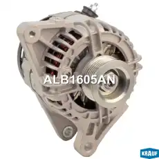 Генератор KRAUF ALB1605AN