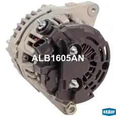 Генератор KRAUF ALB1605AN