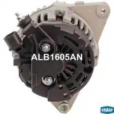 Генератор KRAUF ALB1605AN
