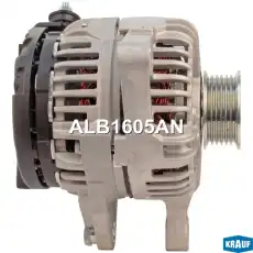 Генератор KRAUF ALB1605AN