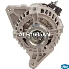 Генератор KRAUF ALB1605AN