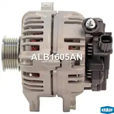 Генератор KRAUF ALB1605AN