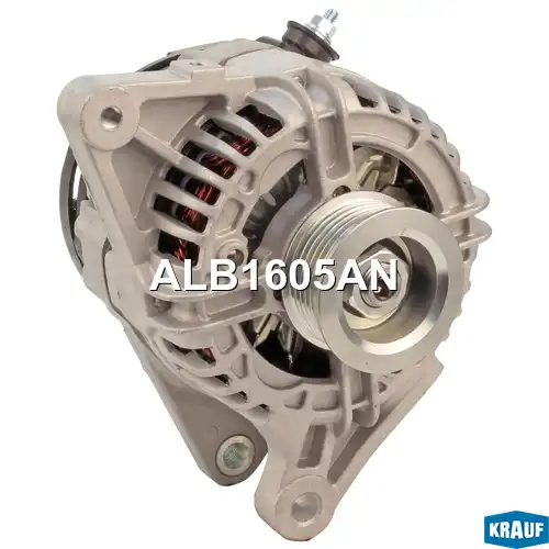 Генератор KRAUF ALB1605AN