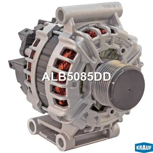 Генератор KRAUF ALB5085DD