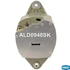 Генератор KRAUF ALD0948SK
