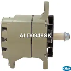 Генератор KRAUF ALD0948SK