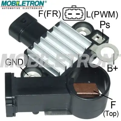 Антифриз MOBILETRON VRD580
