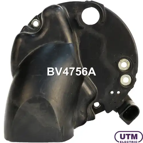 Крышка генератора пластик BV4756A UTM