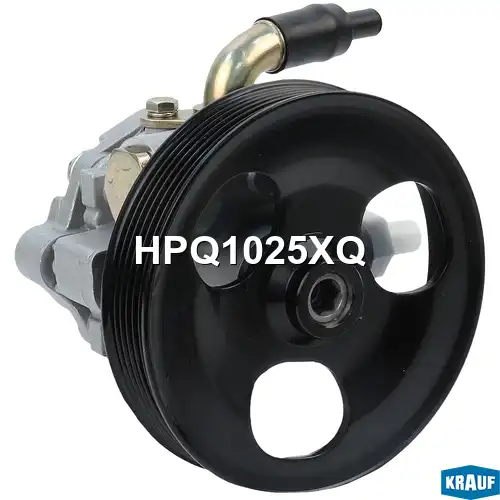 Насос гидроусилителя руля KRAUF HPQ1025XQ