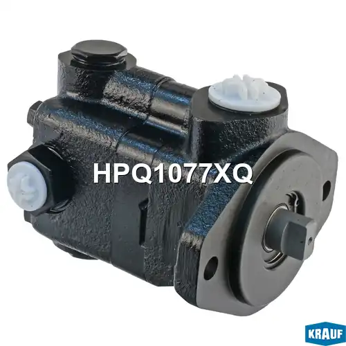 Насос гидроусилителя руля KRAUF HPQ1077XQ