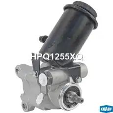 Насос гидроусилителя руля KRAUF HPQ1255XQ