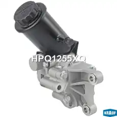 Насос гидроусилителя руля KRAUF HPQ1255XQ