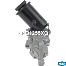 Насос гидроусилителя руля KRAUF HPQ1255XQ