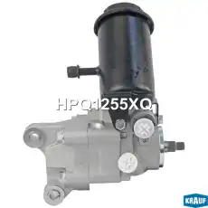 Насос гидроусилителя руля KRAUF HPQ1255XQ