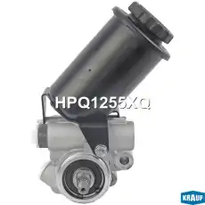 Насос гидроусилителя руля KRAUF HPQ1255XQ