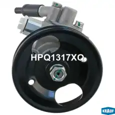 Насос гидроусилителя руля KRAUF HPQ1317XQ