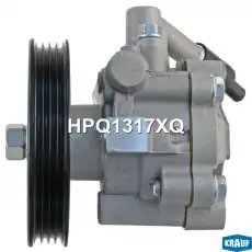 Насос гидроусилителя руля KRAUF HPQ1317XQ