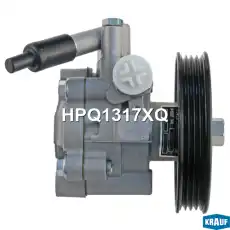 Насос гидроусилителя руля KRAUF HPQ1317XQ