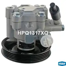 Насос гидроусилителя руля KRAUF HPQ1317XQ