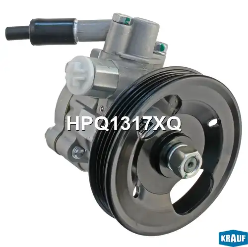 Насос гидроусилителя руля KRAUF HPQ1317XQ