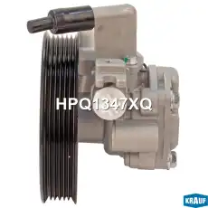 Насос гидроусилителя руля KRAUF HPQ1347XQ