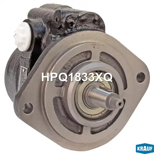 Насос гидроусилителя руля KRAUF HPQ1833XQ