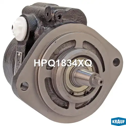 Насос гидроусилителя руля KRAUF HPQ1834XQ