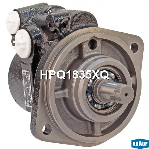 Насос гидроусилителя руля KRAUF HPQ1835XQ