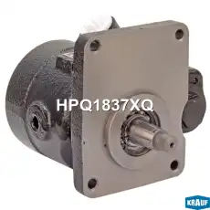 Насос гидроусилителя руля KRAUF HPQ1837XQ
