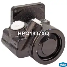 Насос гидроусилителя руля KRAUF HPQ1837XQ