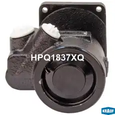 Насос гидроусилителя руля KRAUF HPQ1837XQ