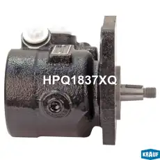 Насос гидроусилителя руля KRAUF HPQ1837XQ
