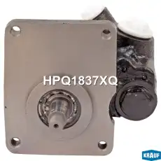 Насос гидроусилителя руля KRAUF HPQ1837XQ