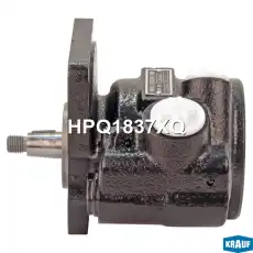 Насос гидроусилителя руля KRAUF HPQ1837XQ