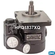 Насос гидроусилителя руля KRAUF HPQ1837XQ