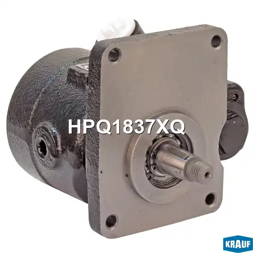 Насос гидроусилителя руля KRAUF HPQ1837XQ