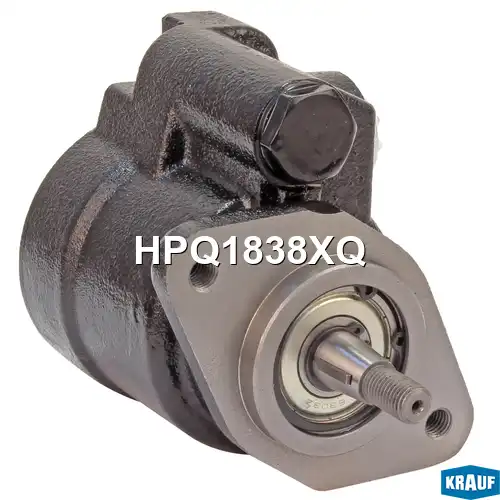 Насос гидроусилителя руля KRAUF HPQ1838XQ