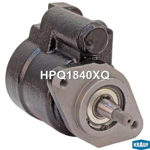 Насос гидроусилителя руля KRAUF HPQ1840XQ