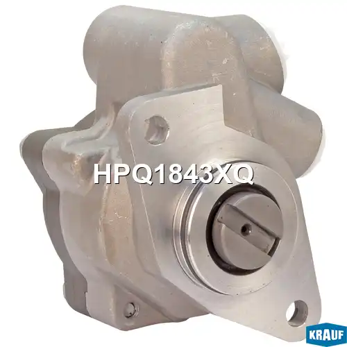Насос гидроусилителя руля KRAUF HPQ1843XQ