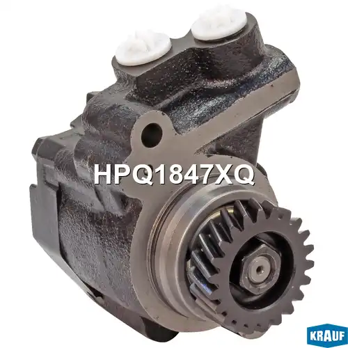 Насос гидроусилителя руля KRAUF HPQ1847XQ