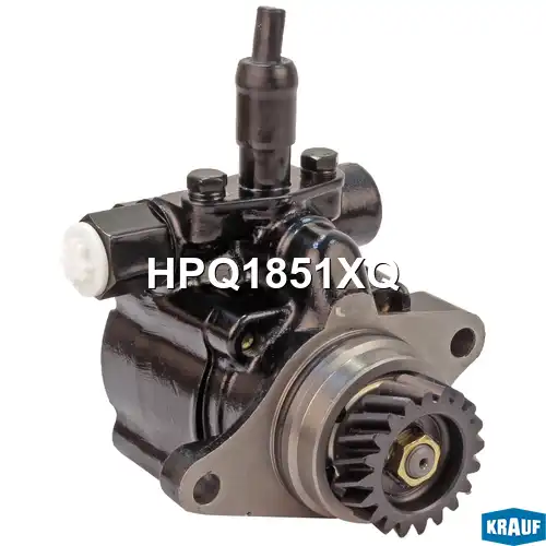 Насос гидроусилителя руля KRAUF HPQ1851XQ