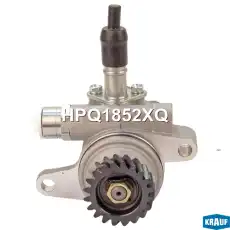Насос гидроусилителя руля KRAUF HPQ1852XQ