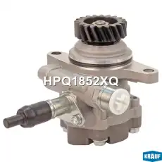 Насос гидроусилителя руля KRAUF HPQ1852XQ