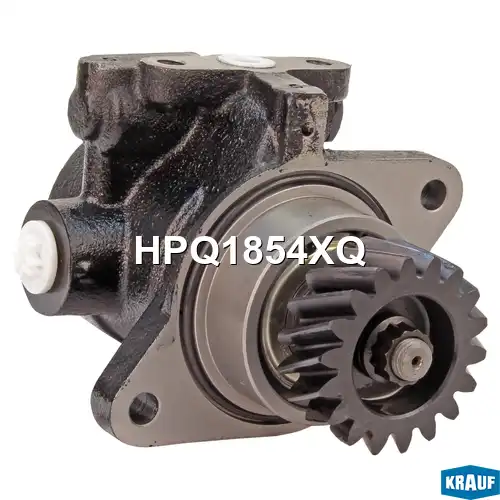 Насос гидроусилителя руля KRAUF HPQ1854XQ