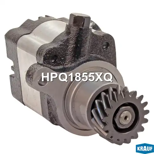 Насос гидроусилителя руля KRAUF HPQ1855XQ