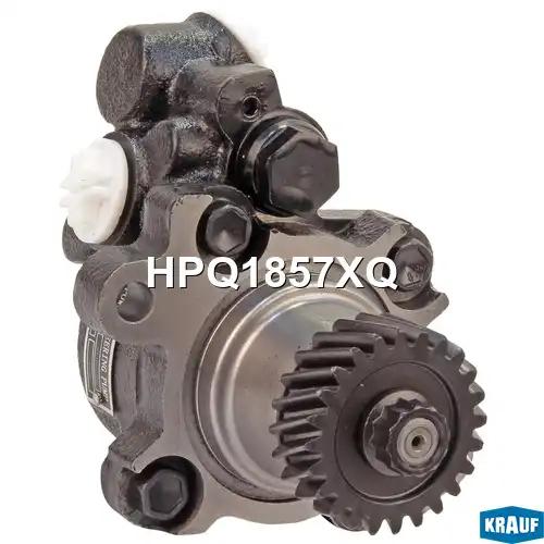 Насос гидроусилителя руля KRAUF HPQ1857XQ