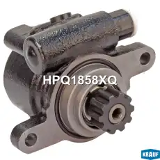 Насос гидроусилителя руля KRAUF HPQ1858XQ