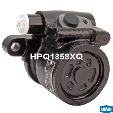 Насос гидроусилителя руля KRAUF HPQ1858XQ